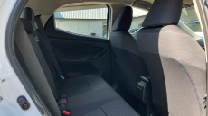 Toyota Yaris 1.5 Hybrid Icon 5dr CVT Hybrid Hatchback